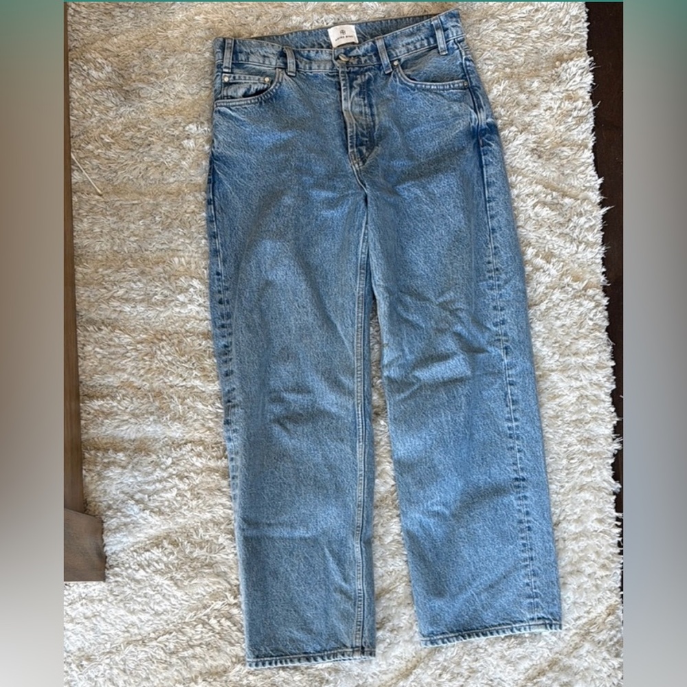 Anine Bing Women’s Timeless Denim